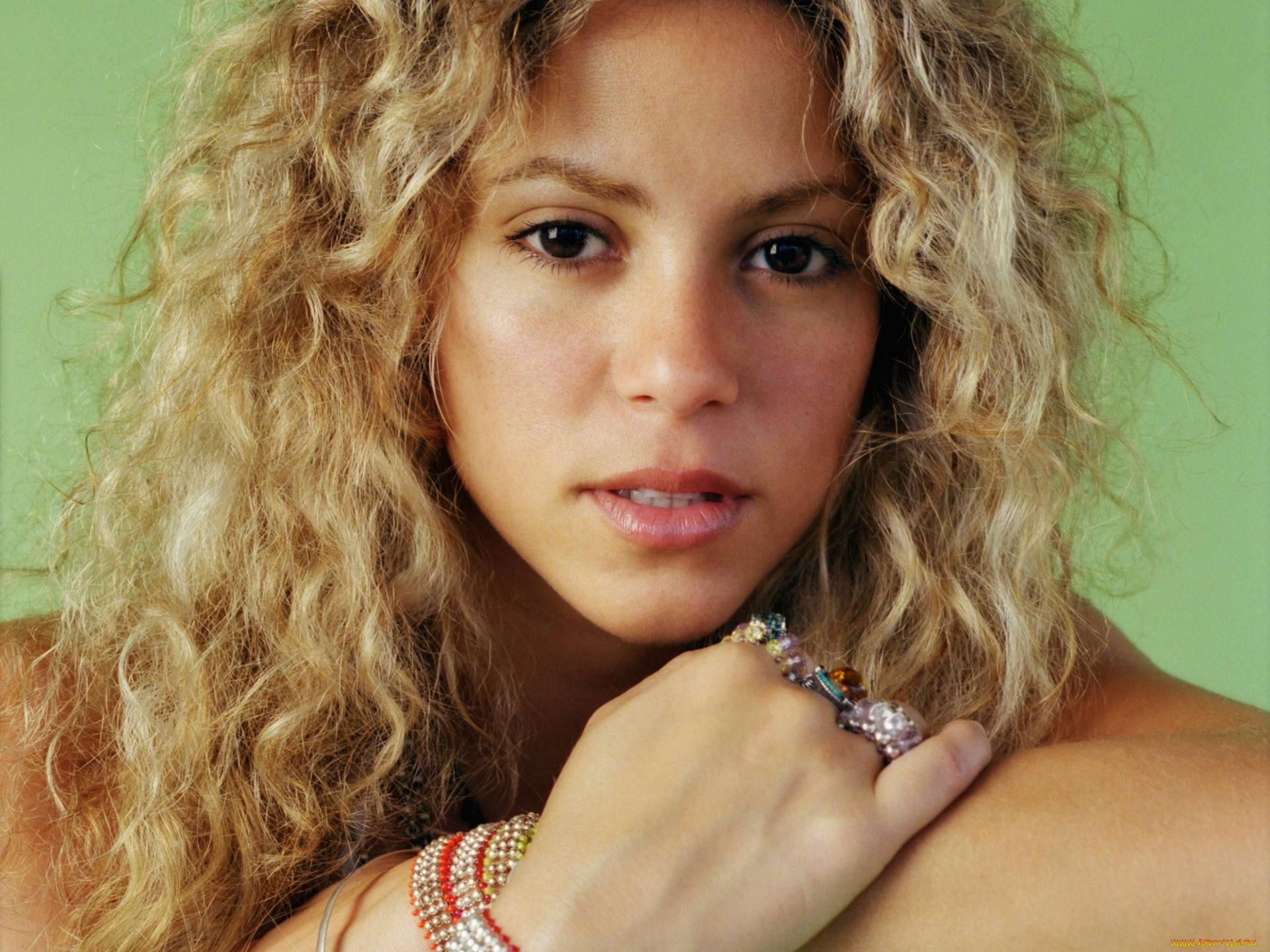 , shakira